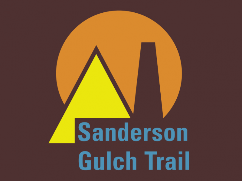 Sanderson Gulch Trail Improvements